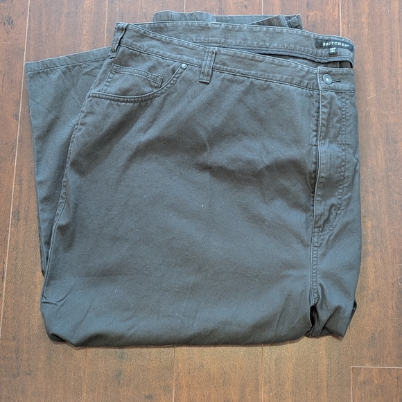 Britches pants Size 56 - Picture 3 of 10